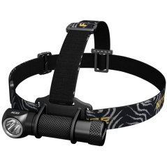 NITECORE HC33 1800lm - Lampada frontale