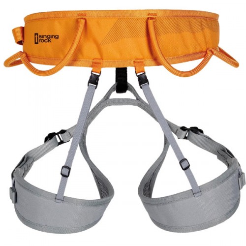 set SINGING ROCK Packet Ferrata Ray M