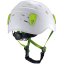 Wspinaczkowy kask Camp Titan (54-62cm) white