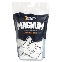 magnezium SINGING ROCK Magnum Crunch Bag 100g