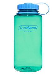 NALGENE Wide Mouth Sustain 1.0 L pastel green - boca