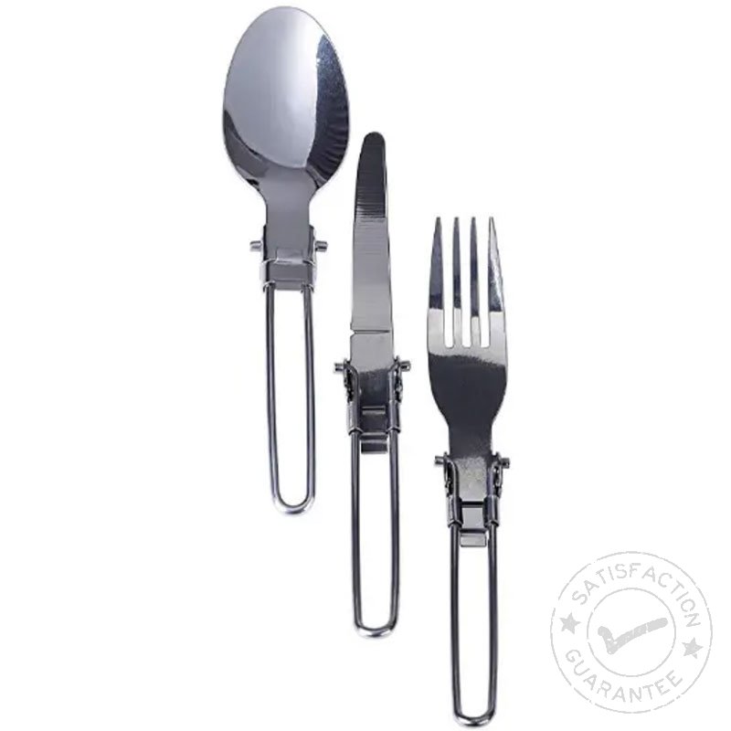 COOKING SET Backpacker 1 DS-101