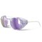 Julbo LEGACY spectron 3CF purple/green - Päikeseprillid
