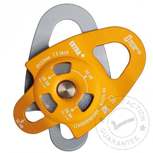 SINGING ROCK Extra Plus orange rullik