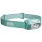 Linterna frontal PETZL Tikkina 300 verde