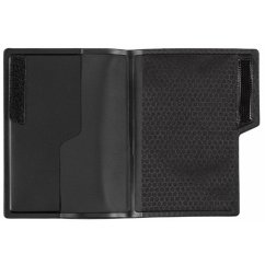 MAMMUT Smart Wallet Ultralight noir - Portefeuille
