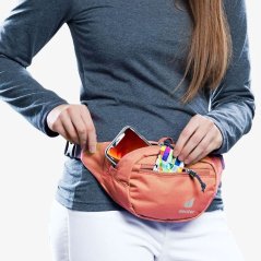 DEUTER Urban Belt sienna - Τσαντάκι μέσης