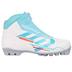 SPINE Comfort NNN W white