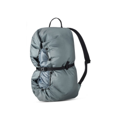 MAMMUT Neon Rope Bag strata - Touwzak