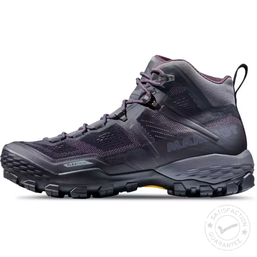 MAMMUT Ducan Mid GTX Women phantom-light galaxy