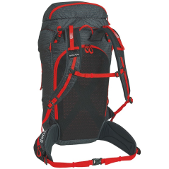 Camp M30 anthracite grey hátizsák