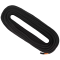 SINGING ROCK Static R44 11.0mm black - Corde statique