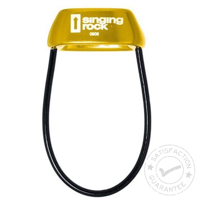 Осигурител SINGING ROCK Buddy yellow