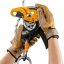 spuštalica PETZL I'D S yellow