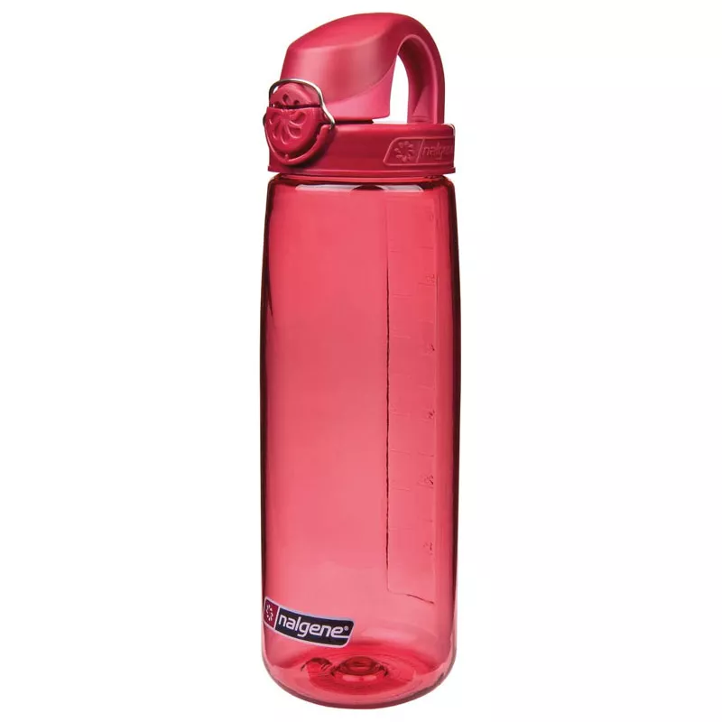 fľaša na vodu NALGENE OTF Sustain 650ml petal beet