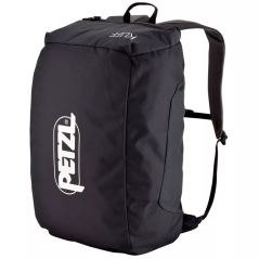 PETZL Kliff grau - Kletterrucksack