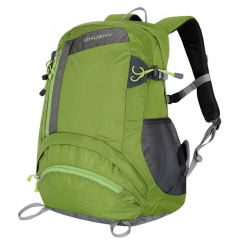 Раница HUSKY Stingy 28 green