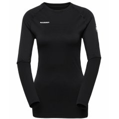 MAMMUT All-Mountain Seamless BL Longsleeve Mid Women