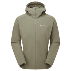 Jakna Montane Khamsin Hoodie Caper