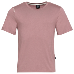 CHILLAZ Bozen Mountain Logo Wine - T-shirt
