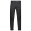 CHILLAZ Ceüsè dark grey - Herenbroek