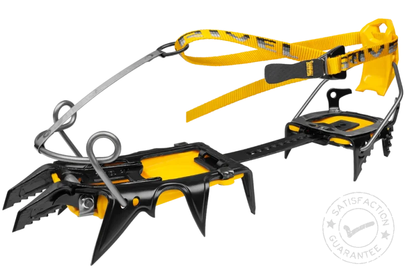 Raki GRIVEL G14 Cramp-O-Matic Evo
