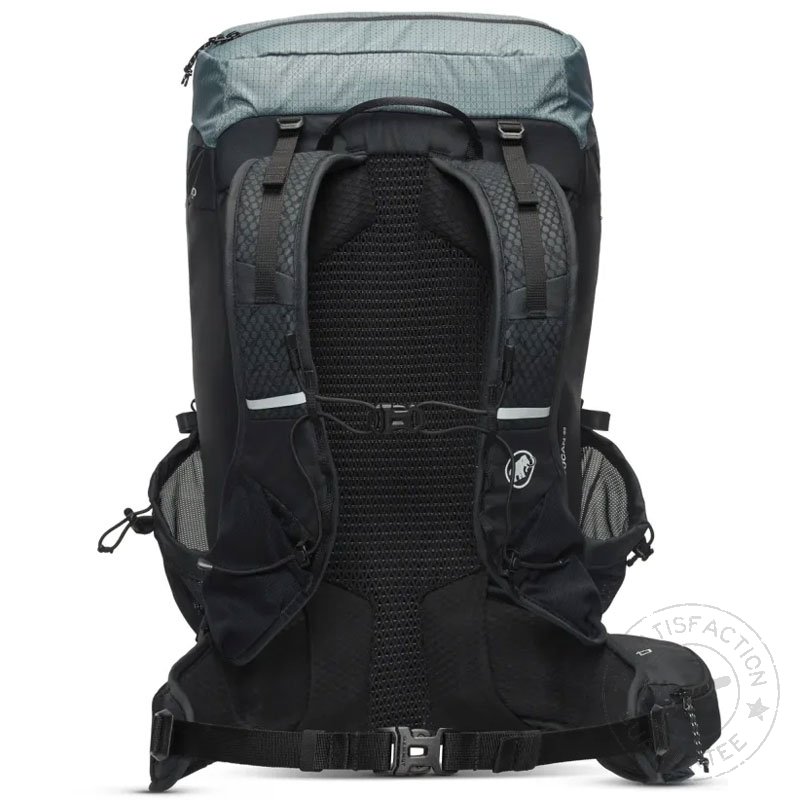 Nahrbtnik MAMMUT Ducan 32 strata/black