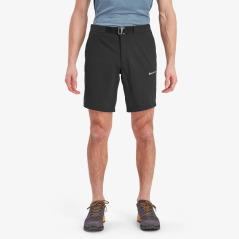 Montane Tenacity Lite Shorts black