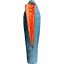 Спален чувал MAMMUT Comfort Down Bag -5°C L nautical