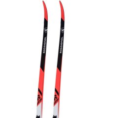 bežky ROSSIGNOL Delta Sport R-Skin 201cm + Race Classic IFP
