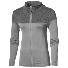 ASICS Seamless Jacket Tiger Shark