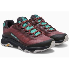 MERRELL Moab Speed W burlwood