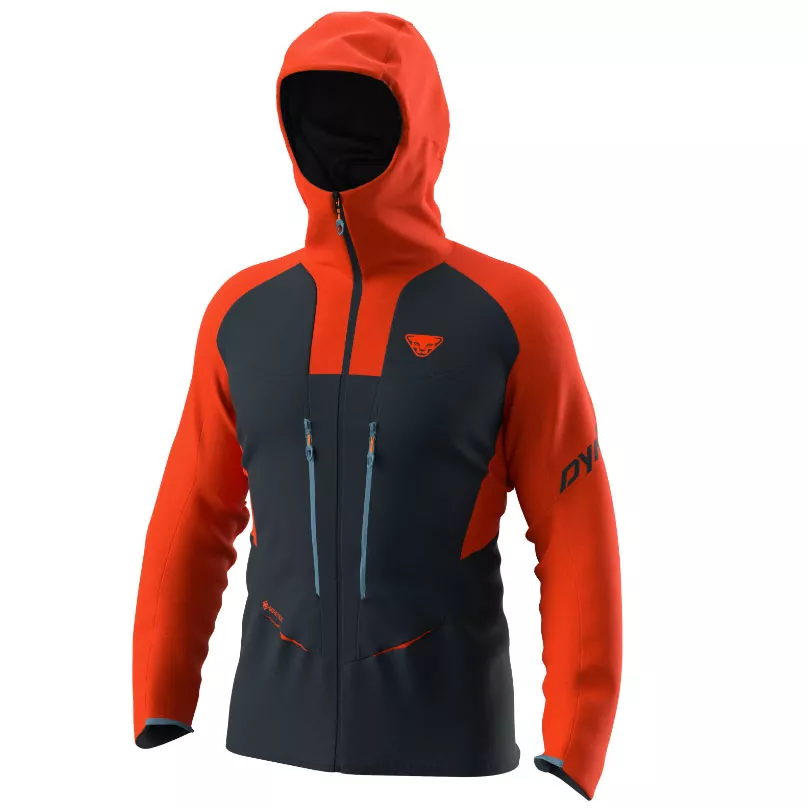DYNAFIT TLT GTX M JKT dawn