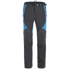 DIRECT ALPINE Cascade Plus 2.0 anthracite/ocean - pants
