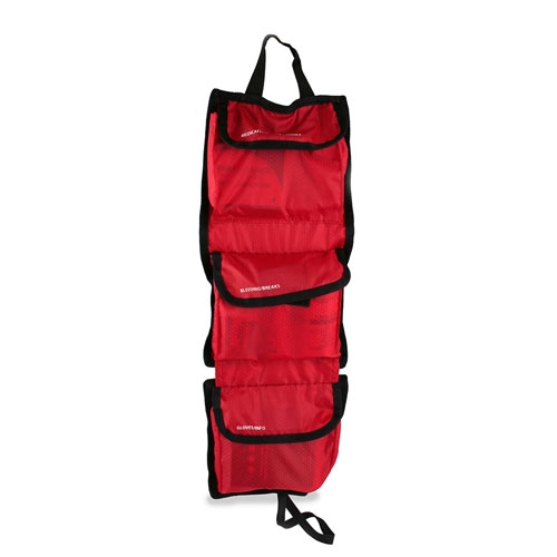 LIFESYSTEMS Waterproof First Aid Kit