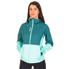 bunda MILLET Fitz Roy JKT W hydro/aruba