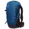 MAMMUT Ducan 24 sapphire-black - túra hátizsák