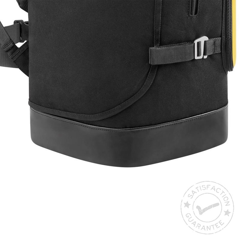 Транспортна торба PETZL Expert 40 yellow/black