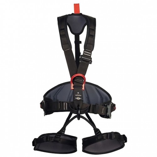 SINGING ROCK Roofer Set 10m M/L