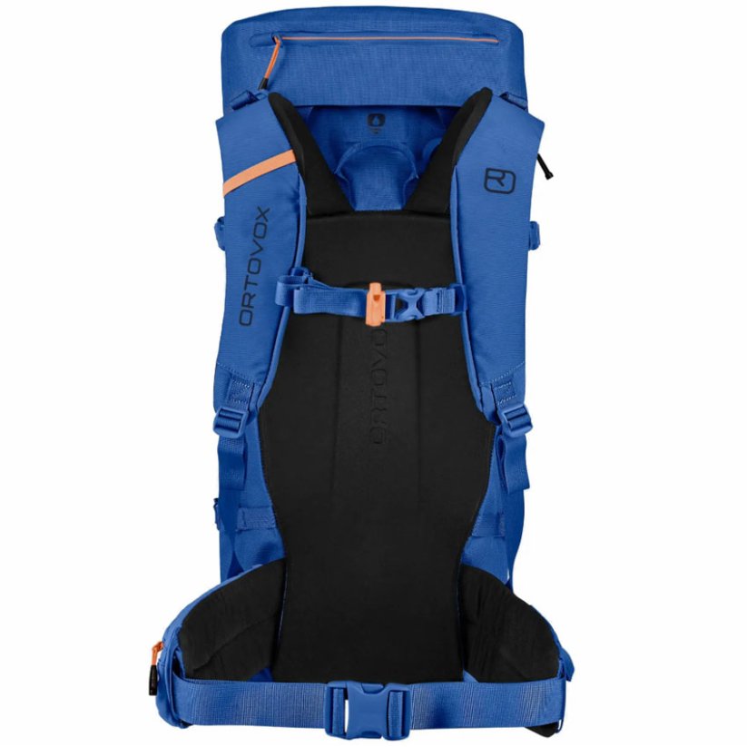batoh ORTOVOX Peak 40 Dry just blue