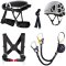 SINGING ROCK Packet Ferrata EXP II L/XXL - Klettersteigset