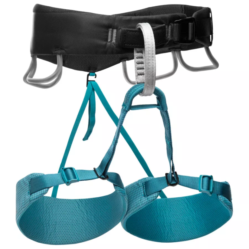 Ham BLACK DIAMOND Momentum Women's aqua verde