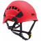 PETZL Vertex Vent red (53-63cm) - veiligheidshelm
