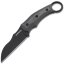 MAGNUM Straight Karambit - Coltello