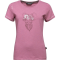 CHILLAZ Gandia Alps Love W bordeaux - T-shirt