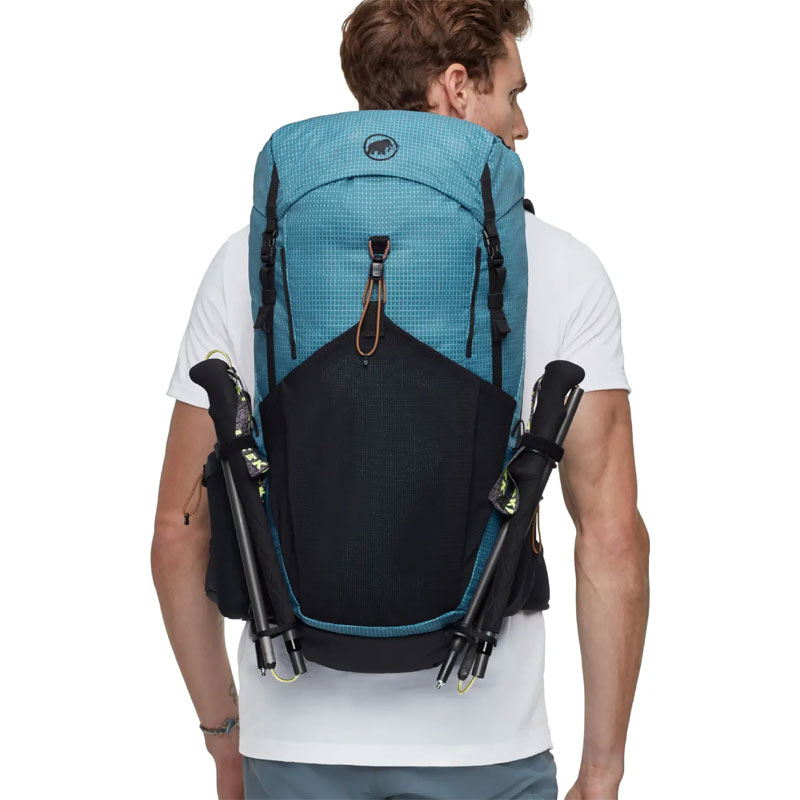 batoh MAMMUT Ducan 32 sapphire/black