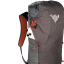 Camp M-Tech 20 grey - Zaino