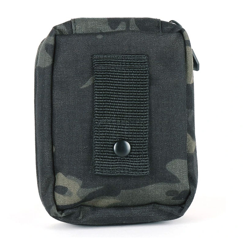 LIFESYSTEMS TREK First Aid Kit Camo