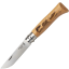 Nóż kieszonkowy Opinel VRI N°08 Inox Animalia Fish