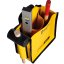 Borseta pentru unelte SINGING ROCK Tool Bag